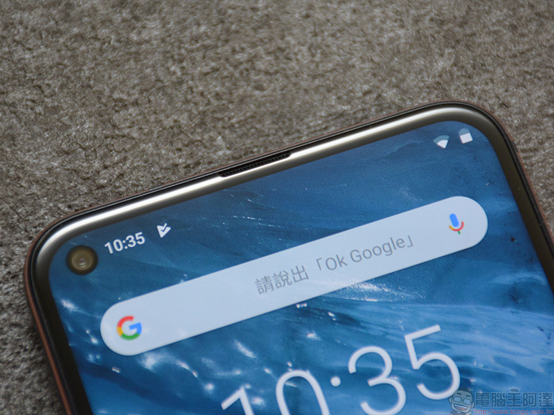 Nokia X71 開箱、實測、實拍,高 CP 值點睛全螢幕中階機 - 電腦王阿達 Nokia X71 開箱、實測、實拍,高 CP 值點睛全螢幕中階機 - 電腦王阿達