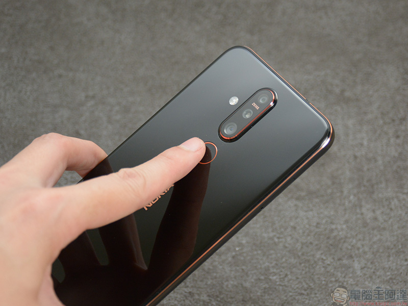 Nokia X71 開箱、實測、實拍,高 CP 值點睛全螢幕中階機 - 電腦王阿達 Nokia X71 開箱、實測、實拍,高 CP 值點睛全螢幕中階機 - 電腦王阿達