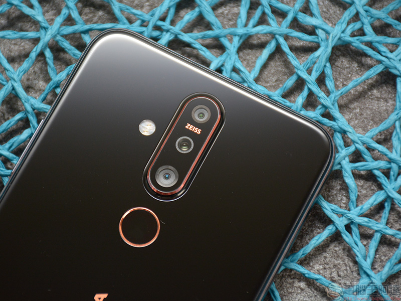 Nokia X71 開箱、實測、實拍,高 CP 值點睛全螢幕中階機 - 電腦王阿達 Nokia X71 開箱、實測、實拍,高 CP 值點睛全螢幕中階機 - 電腦王阿達
