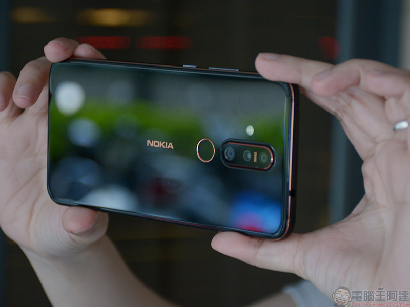 Nokia Nokia