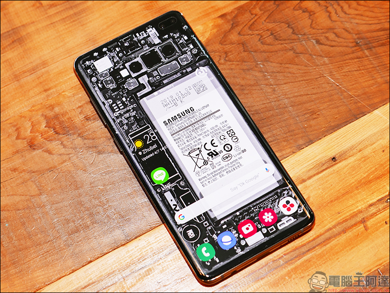 三星 Galaxy S10 系列保護殼 開箱、推薦: OtterBox 、LifeProof 針對不同用戶需求推出多元保護殼選擇! - 電腦王阿達 三星 Galaxy S10 系列保護殼