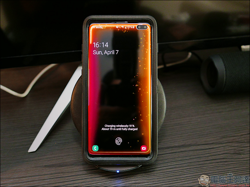 三星 Galaxy S10 系列保護殼 開箱、推薦: OtterBox 、LifeProof 針對不同用戶需求推出多元保護殼選擇! - 電腦王阿達 三星 Galaxy S10 系列保護殼 開箱、推薦: OtterBox 、LifeProof 針對不同用戶需求推出多元保護殼選擇! - 電腦王阿達