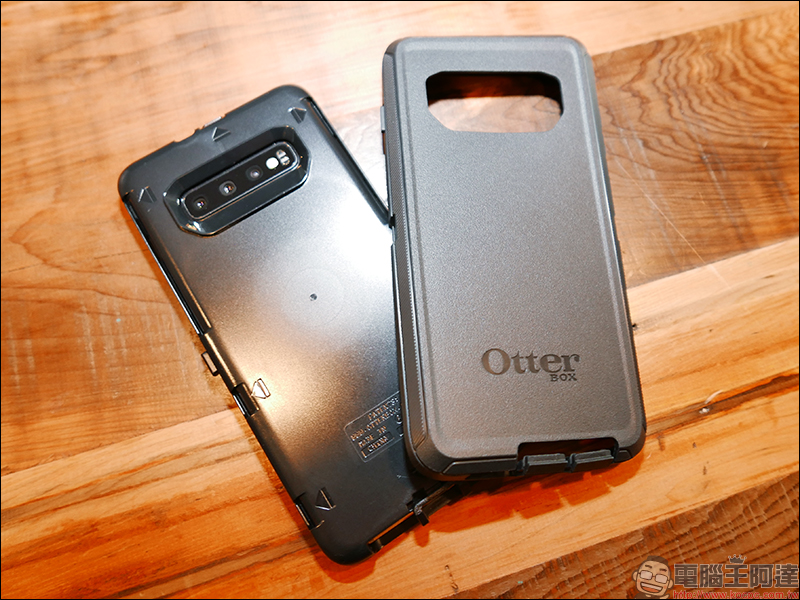 三星 Galaxy S10 系列保護殼 開箱、推薦: OtterBox 、LifeProof 針對不同用戶需求推出多元保護殼選擇! - 電腦王阿達 三星 Galaxy S10 系列保護殼 開箱、推薦: OtterBox 、LifeProof 針對不同用戶需求推出多元保護殼選擇! - 電腦王阿達