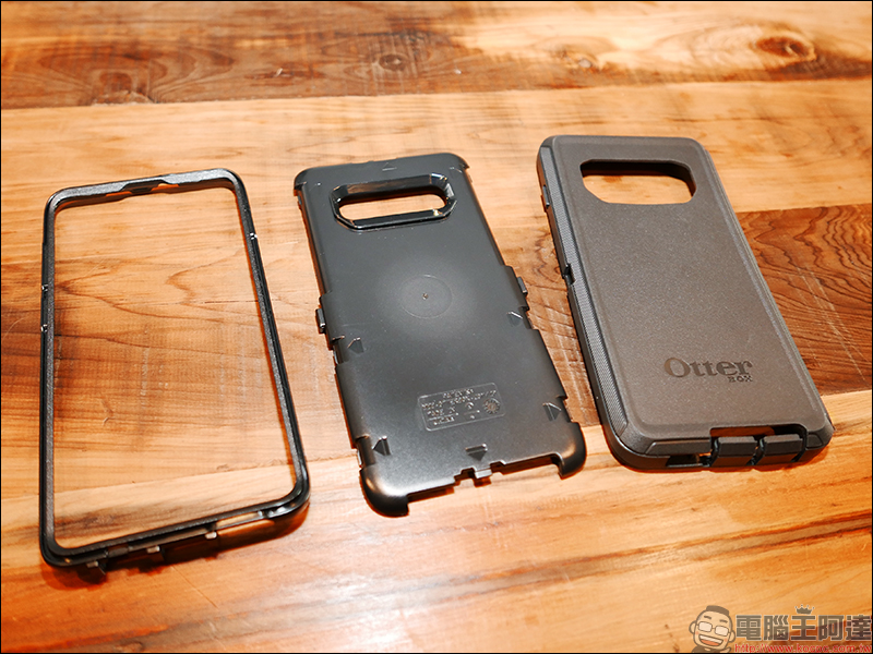 三星 Galaxy S10 系列保護殼 開箱、推薦: OtterBox 、LifeProof 針對不同用戶需求推出多元保護殼選擇! - 電腦王阿達 三星 Galaxy S10 系列保護殼 開箱、推薦: OtterBox 、LifeProof 針對不同用戶需求推出多元保護殼選擇! - 電腦王阿達