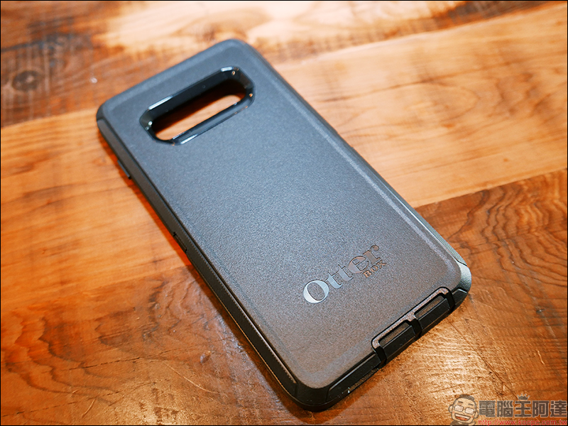 三星 Galaxy S10 系列保護殼 開箱、推薦: OtterBox 、LifeProof 針對不同用戶需求推出多元保護殼選擇! - 電腦王阿達 三星 Galaxy S10 系列保護殼 開箱、推薦: OtterBox 、LifeProof 針對不同用戶需求推出多元保護殼選擇! - 電腦王阿達