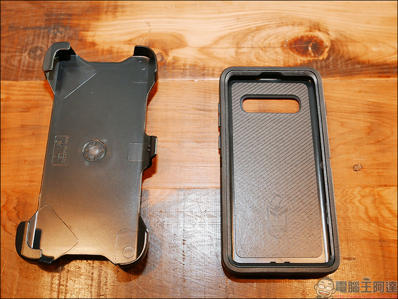 三星 Galaxy S10 系列保護殼 開箱、推薦: OtterBox 、LifeProof 針對不同用戶需求推出多元保護殼選擇! - 電腦王阿達 三星 Galaxy S10 系列保護殼 開箱、推薦: OtterBox 、LifeProof 針對不同用戶需求推出多元保護殼選擇! - 電腦王阿達