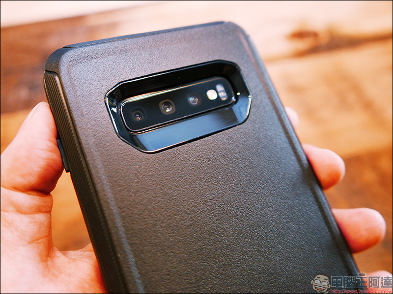 三星 Galaxy S10 系列保護殼 開箱、推薦: OtterBox 、LifeProof 針對不同用戶需求推出多元保護殼選擇! - 電腦王阿達 三星 Galaxy S10 系列保護殼 開箱、推薦: OtterBox 、LifeProof 針對不同用戶需求推出多元保護殼選擇! - 電腦王阿達