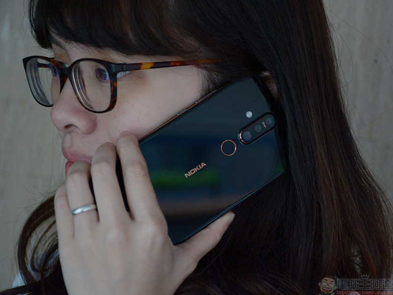 Nokia X71 開箱、實測、實拍,高 CP 值點睛全螢幕中階機 - 電腦王阿達 Nokia X71 開箱、實測、實拍,高 CP 值點睛全螢幕中階機 - 電腦王阿達