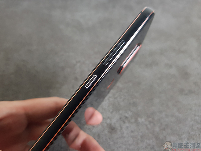 Nokia X71 開箱、實測、實拍,高 CP 值點睛全螢幕中階機 - 電腦王阿達 Nokia X71 開箱、實測、實拍,高 CP 值點睛全螢幕中階機 - 電腦王阿達