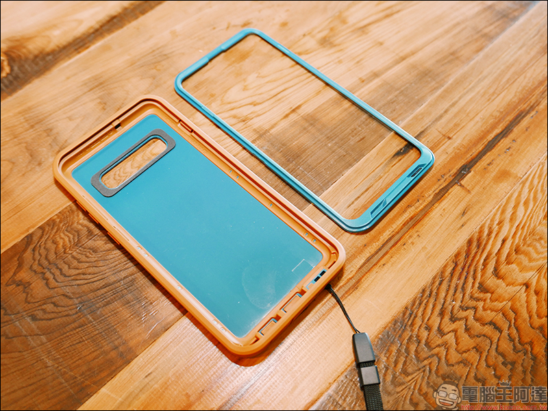 三星 Galaxy S10 系列保護殼 開箱、推薦: OtterBox 、LifeProof 針對不同用戶需求推出多元保護殼選擇! - 電腦王阿達 三星 Galaxy S10 系列保護殼 開箱、推薦: OtterBox 、LifeProof 針對不同用戶需求推出多元保護殼選擇! - 電腦王阿達