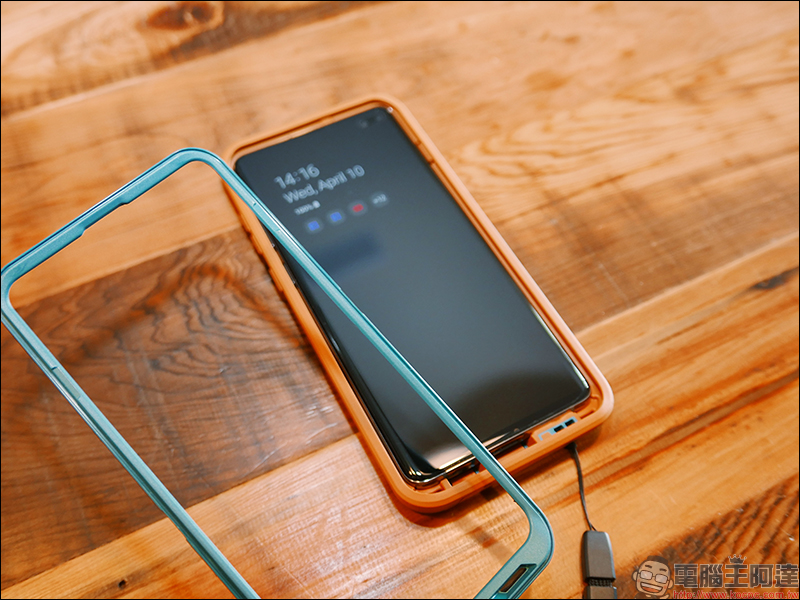 三星 Galaxy S10 系列保護殼 開箱、推薦: OtterBox 、LifeProof 針對不同用戶需求推出多元保護殼選擇! - 電腦王阿達 三星 Galaxy S10 系列保護殼 開箱、推薦: OtterBox 、LifeProof 針對不同用戶需求推出多元保護殼選擇! - 電腦王阿達