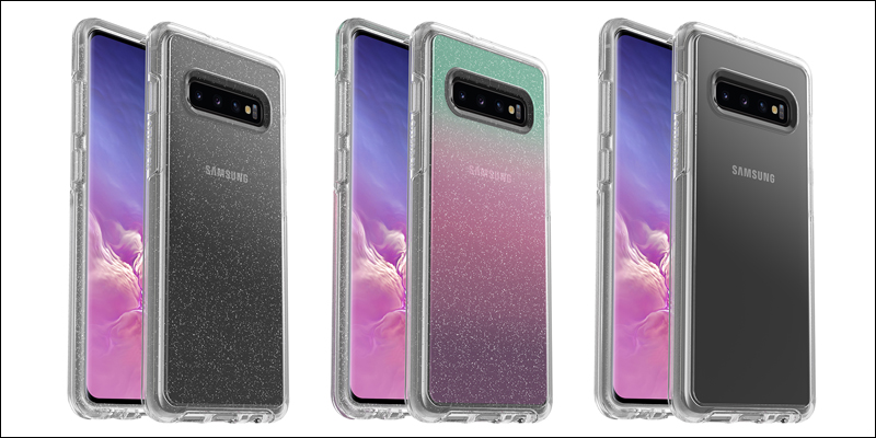 三星 Galaxy S10 系列保護殼 開箱、推薦: OtterBox 、LifeProof 針對不同用戶需求推出多元保護殼選擇! - 電腦王阿達 三星 Galaxy S10 系列保護殼 開箱、推薦: OtterBox 、LifeProof 針對不同用戶需求推出多元保護殼選擇! - 電腦王阿達
