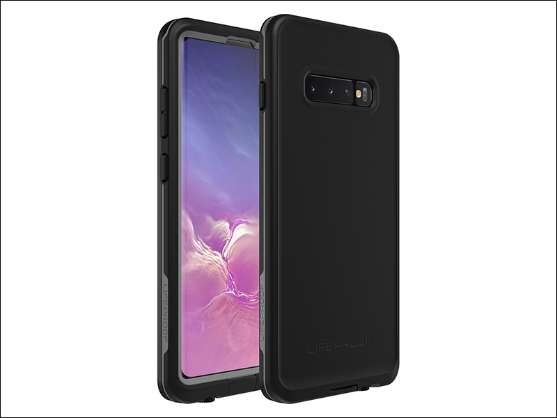 三星 Galaxy S10 系列保護殼 開箱、推薦: OtterBox 、LifeProof 針對不同用戶需求推出多元保護殼選擇! - 電腦王阿達 三星 Galaxy S10 系列保護殼 開箱、推薦: OtterBox 、LifeProof 針對不同用戶需求推出多元保護殼選擇! - 電腦王阿達