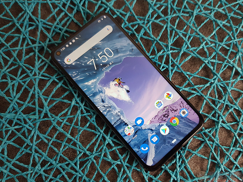 Nokia X71 開箱、實測、實拍,高 CP 值點睛全螢幕中階機 - 電腦王阿達 Nokia X71 開箱、實測、實拍,高 CP 值點睛全螢幕中階機 - 電腦王阿達