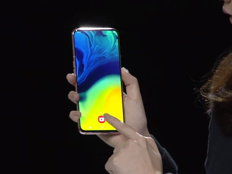 最新 Samsung Galaxy A80 / A70 正式發表,為直播時代而生 - 電腦王阿達 最新 Samsung Galaxy A80 / A70 正式發表,為直播時代而生 - 電腦王阿達