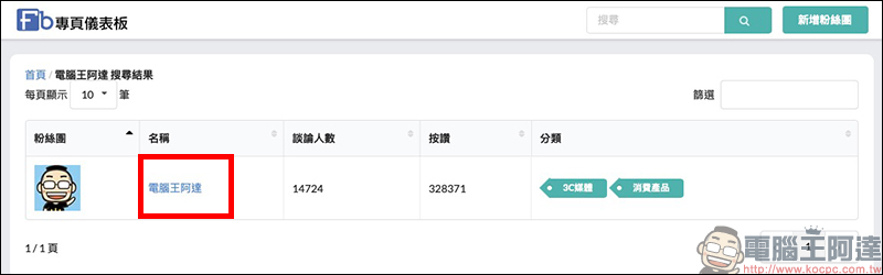 Facebook 粉絲專頁 值多少錢?「粉絲團價值精算」工具幫你精算 - 電腦王阿達 Facebook 粉絲專頁 值多少錢?「粉絲團價值精算」工具幫你精算 - 電腦王阿達