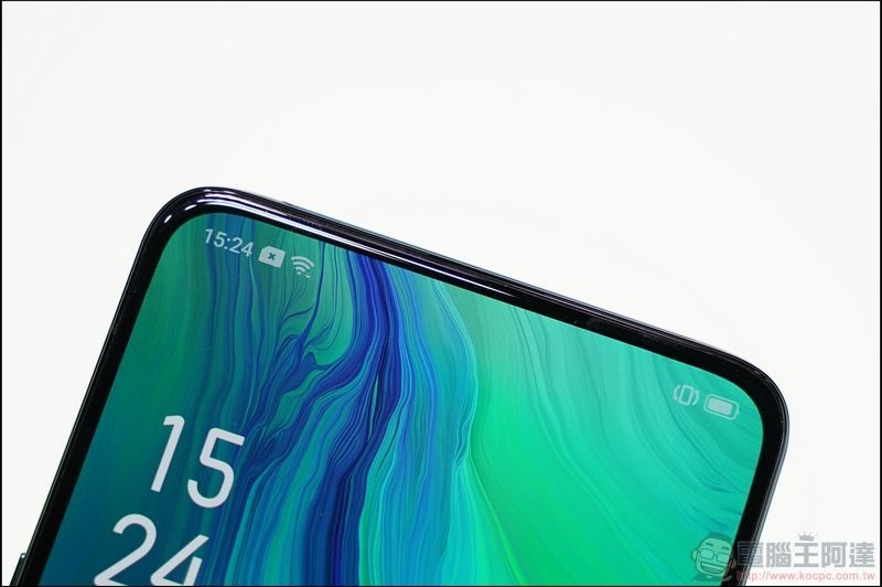 OPPO Reno 10倍變焦版 動手玩 - 03 OPPO Reno 10倍變焦版 動手玩 - 03