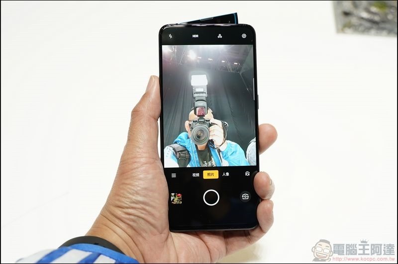 OPPO Reno 10倍變焦版 動手玩 - 10 OPPO Reno 10倍變焦版 動手玩 - 10