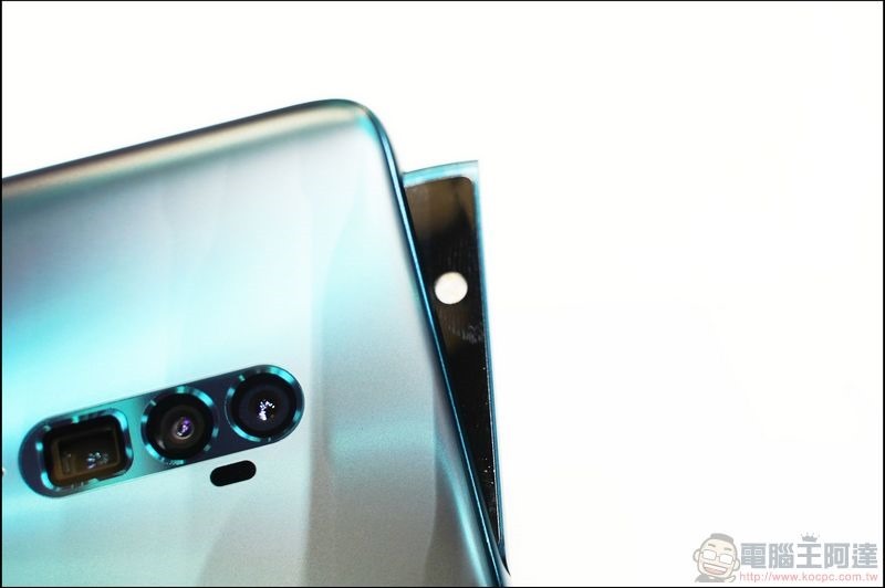 OPPO Reno 10倍變焦版 動手玩 - 12 OPPO Reno 10倍變焦版 動手玩 - 12