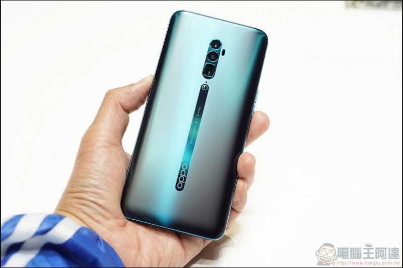 誰是你的菜?近期各品牌旗艦機選購指南 - 電腦王阿達 OPPO Reno 10åè®ç¦ç åæç© - 13