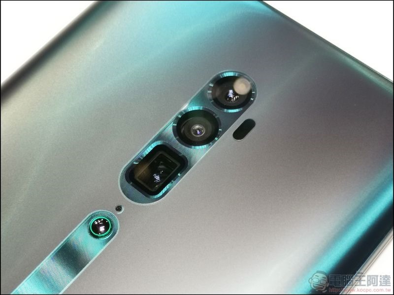 OPPO Reno 10倍變焦版 動手玩 - 14 OPPO Reno 10倍變焦版 動手玩 - 14