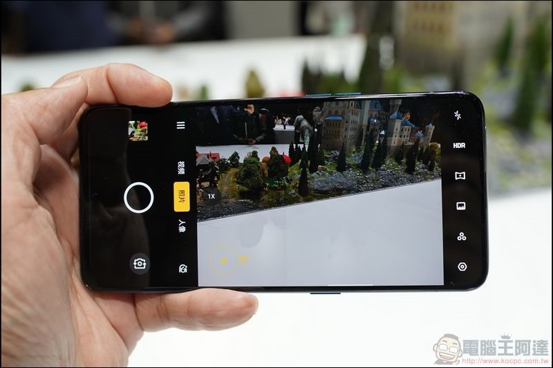 OPPO Reno 10倍變焦版 動手玩 - 16 OPPO Reno 10倍變焦版 動手玩 - 16
