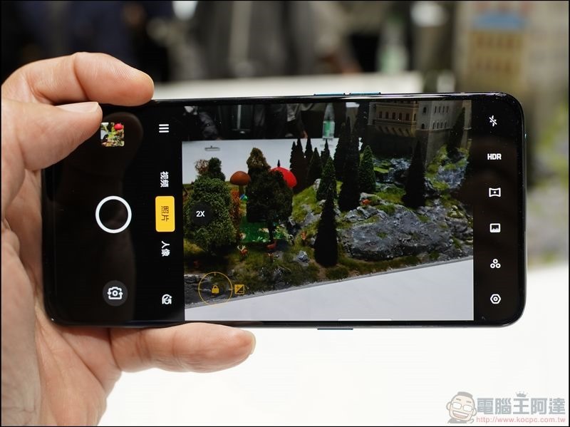 OPPO Reno 10倍變焦版 動手玩 - 17 OPPO Reno 10倍變焦版 動手玩 - 17