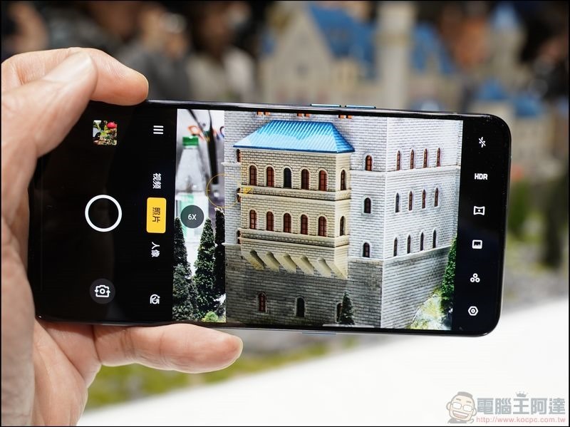 OPPO Reno 10倍變焦版 動手玩 - 18 OPPO Reno 10倍變焦版 動手玩 - 18