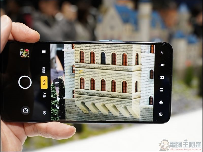 OPPO Reno 10倍變焦版 動手玩 - 19 OPPO Reno 10倍變焦版 動手玩 - 19