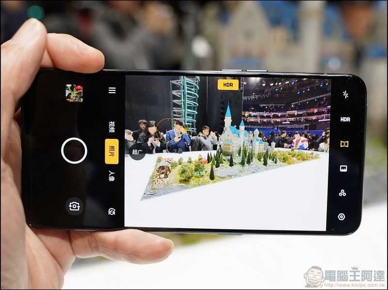 OPPO Reno 10倍變焦版 動手玩 - 20 OPPO Reno 10倍變焦版 動手玩 - 20