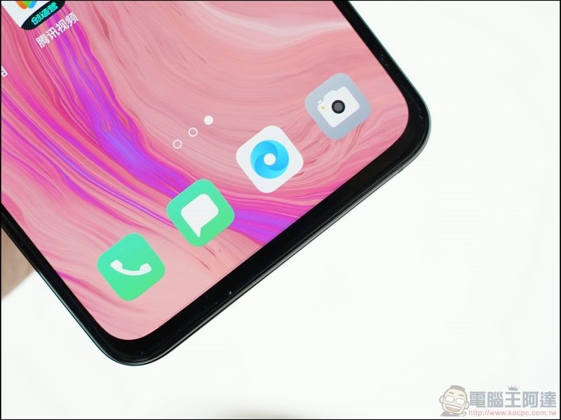 OPPO Reno 標準版 動手玩 -03 OPPO Reno 標準版 動手玩 -03
