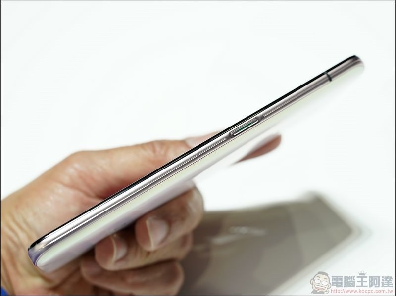 OPPO Reno 標準版 動手玩 -09 OPPO Reno 標準版 動手玩 -09