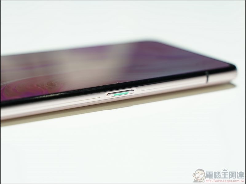 OPPO Reno 標準版 動手玩 -10 OPPO Reno 標準版 動手玩 -10