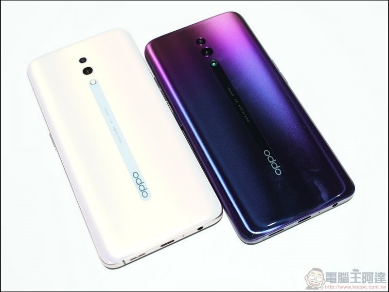 OPPO Reno 標準版 動手玩 -11 OPPO Reno 標準版 動手玩 -11