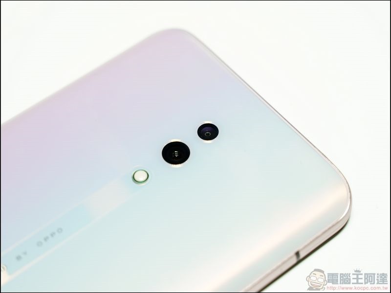 OPPO Reno 標準版 動手玩 -12 OPPO Reno 標準版 動手玩 -12