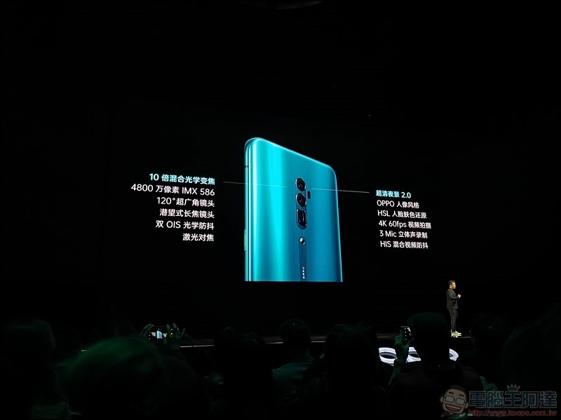 OPPO Reno 系列上海發表 - 51 OPPO Reno 系列上海發表 - 51