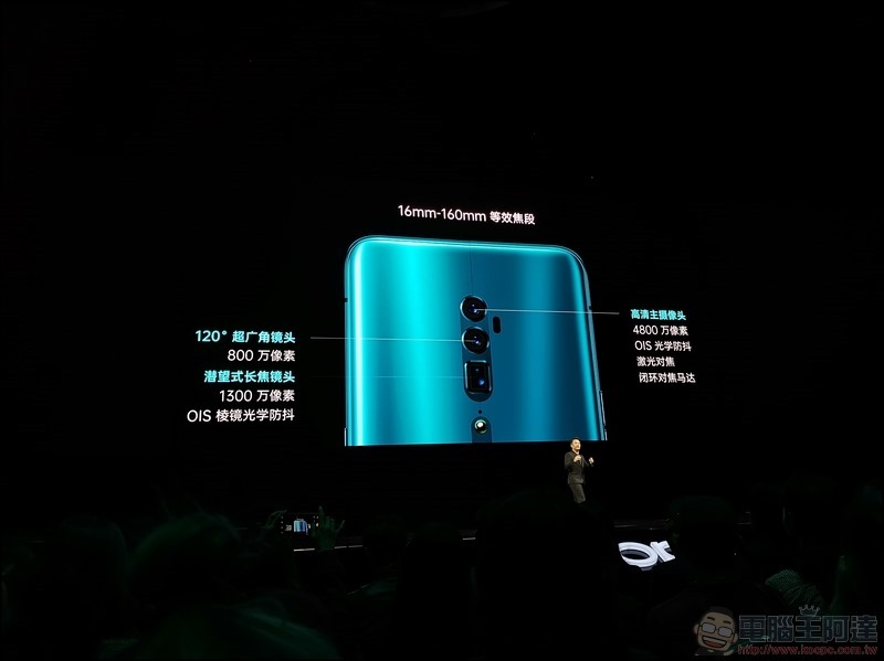 OPPO Reno 系列上海發表 - 26 OPPO Reno 系列上海發表 - 26