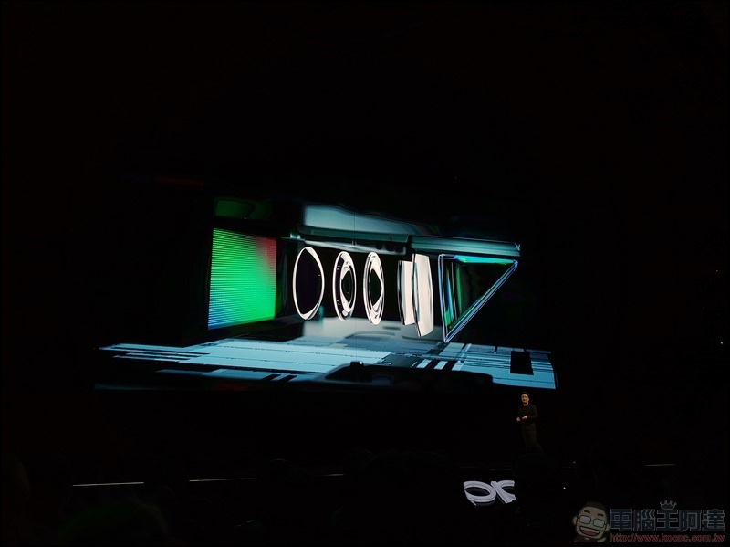 OPPO Reno 系列上海發表 - 27 OPPO Reno 系列上海發表 - 27