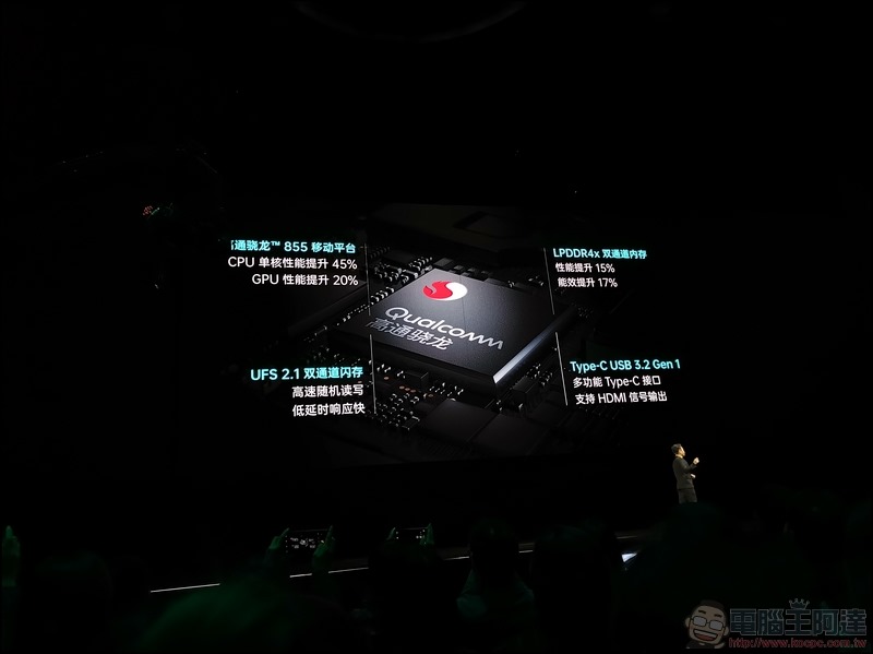 OPPO Reno 系列上海發表 - 78 OPPO Reno 系列上海發表 - 78