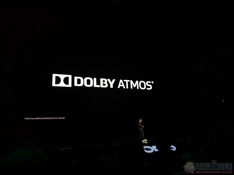 OPPO Reno 系列上海發表 - 65 OPPO Reno 系列上海發表 - 65