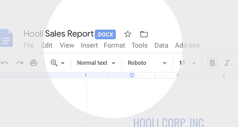 超方便! Google 文件將可直接編輯 Office 檔案 (.docx、.xls、.ppt 等) - 電腦王阿達 超方便! Google 文件將可直接編輯 Office 檔案 (.docx、.xls、.ppt 等) - 電腦王阿達