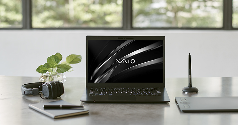 2019 年款 VAIO 筆電在台首發登場 ,「終極旗艦」四月開賣 - 電腦王阿達 2019 年款 VAIO 筆電在台首發登場 ,「終極旗艦」四月開賣 - 電腦王阿達