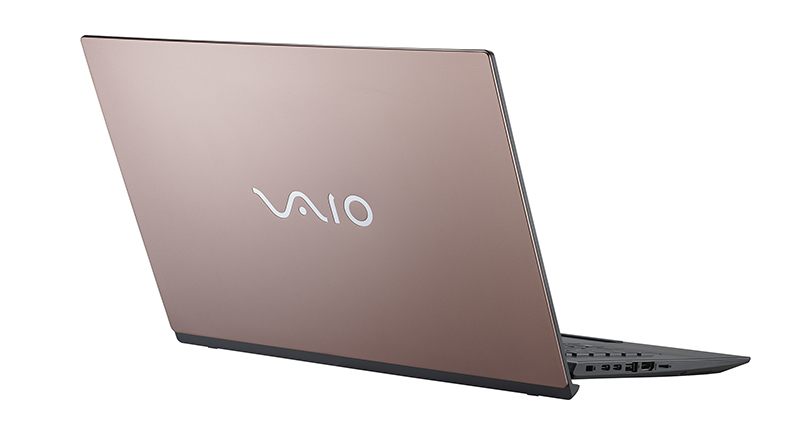 2019 年款 VAIO 筆電在台首發登場 ，「終極旗艦」四月開賣 - 電腦王阿達