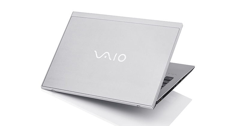 2019 年款 VAIO 筆電在台首發登場 ,「終極旗艦」四月開賣 - 電腦王阿達 2019 年款 VAIO 筆電在台首發登場 ,「終極旗艦」四月開賣 - 電腦王阿達
