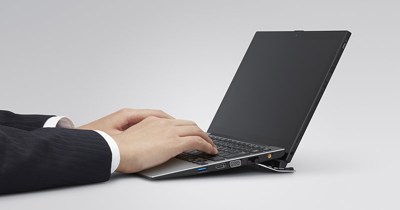 2019 年款 VAIO 筆電在台首發登場 ,「終極旗艦」四月開賣 - 電腦王阿達 2019 年款 VAIO 筆電在台首發登場 ,「終極旗艦」四月開賣 - 電腦王阿達