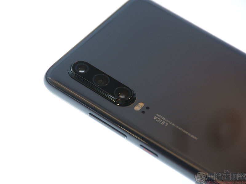 華為 P30 Pro / P30 在台發表,超感光徠卡四鏡頭創造攝影無限可能 - 電腦王阿達 華為 P30 Pro / P30 在台發表,超感光徠卡四鏡頭創造攝影無限可能 - 電腦王阿達