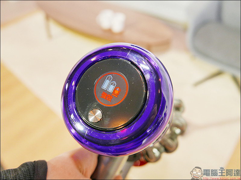 Dyson V11 無線吸塵器 在台推出,配備螢幕更聰明、吸力提升 20%! - 電腦王阿達 Dyson V11 無線吸塵器 在台推出,配備螢幕更聰明、吸力提升 20%! - 電腦王阿達