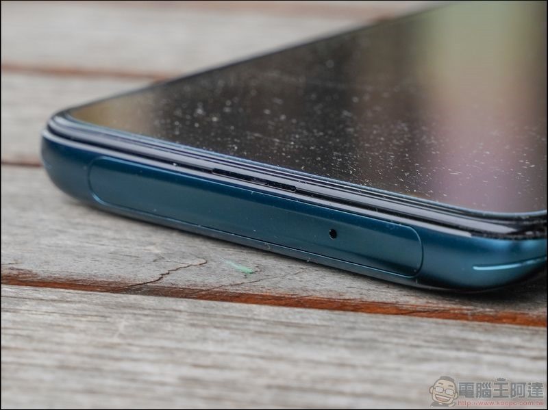 OPPO Reno 標準版開箱 - 08 OPPO Reno 標準版開箱 - 08