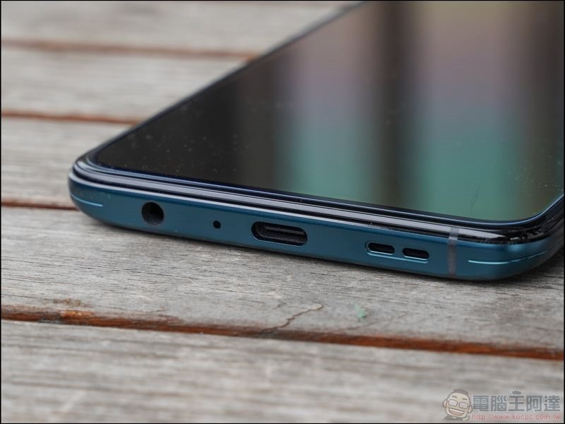 OPPO Reno 標準版開箱 - 09 OPPO Reno 標準版開箱 - 09