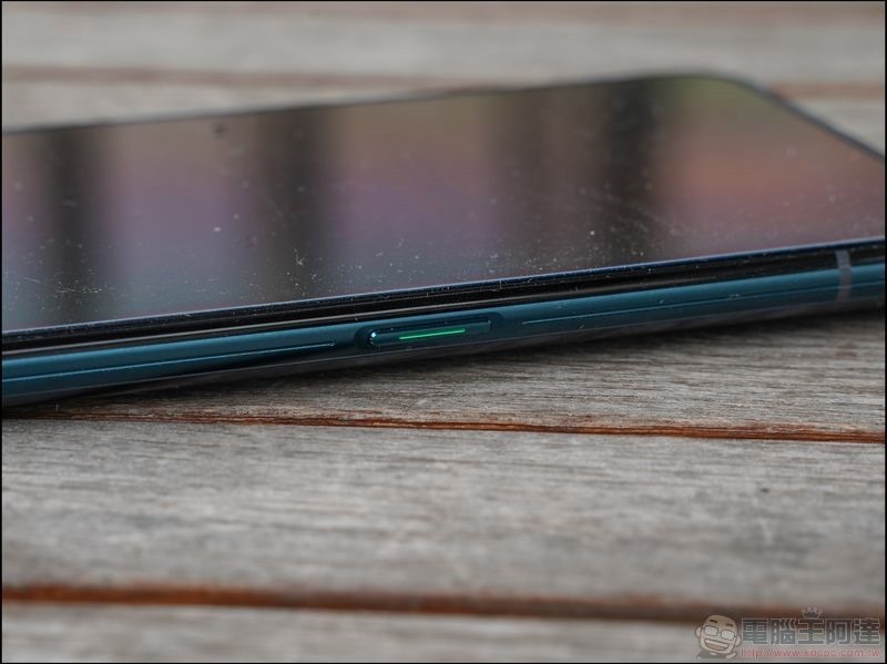 OPPO Reno 標準版開箱 - 11 OPPO Reno 標準版開箱 - 11